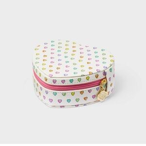Roller Rabbit Target disco hearts wave jewelry box